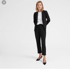 Everlane go weave Easy Pant